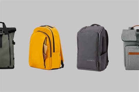 The 8 Best Anti Theft Backpacks of 2021 - InsideHook