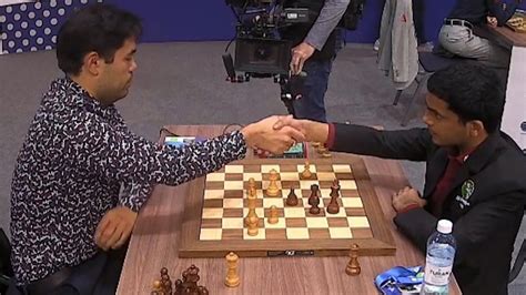 HYPERBULLET Endgame Between Hikaru Nakamura And Nihal Sarin YouTube