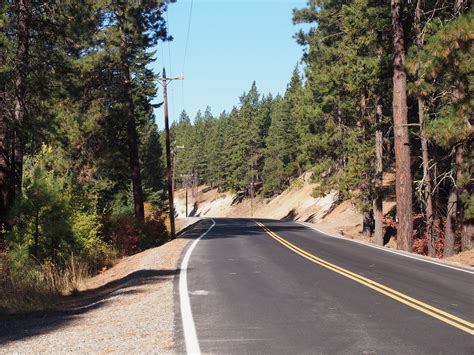 Teanaway Road Neil Hodges Flickr