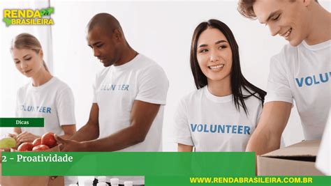 Dicas Para Fazer Trabalho Volunt Rio E Transformar Vidas