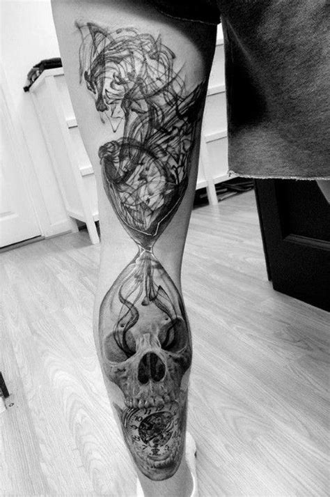 Top 80 Best Skull Tattoos For Men Manly Designs And Ideas Skull Tattoos Skull Tattoo