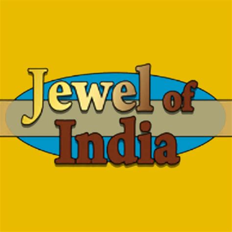 Jewel of India | Take Away Menu Online