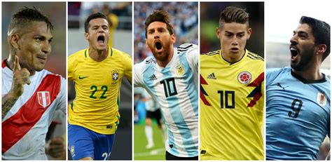 Revelan fecha de inicio para la Copa América 2021 - JMDeportes.com