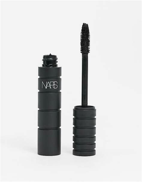 NARS Climax Extreme Mascara - Black | ASOS