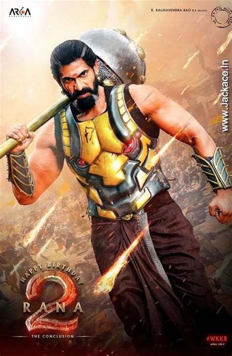 Baahubali The Conclusion Box Office Budget First Look Release