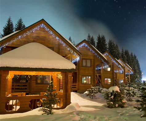 Le Marché De Noël Un Guide Complet Pour Louer Un Chalet En 2024