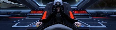 How To Create Emperor Palpatine In Swtor Full Build Guide Vulkk