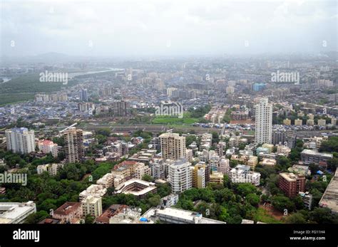 Mahim mumbai hi-res stock photography and images - Alamy