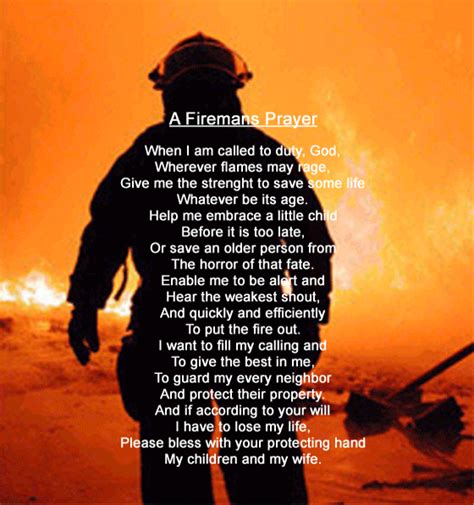 Firefighter Appreciation Quotes Quotesgram