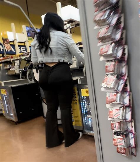 Fat Ass Latina In Scrunch Leggings Spandex Leggings Yoga Pants Forum