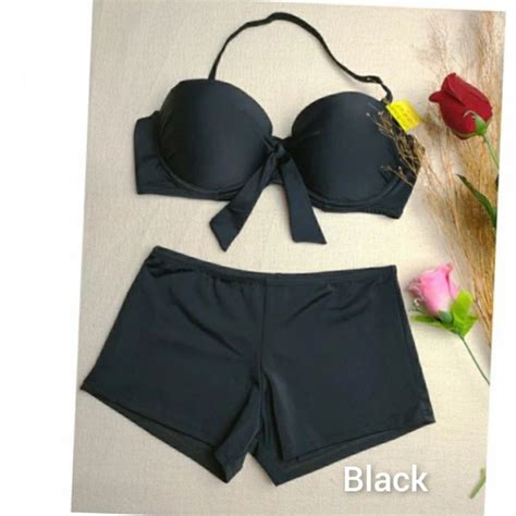 Jual Bikini Penang Kawat Shopee Indonesia