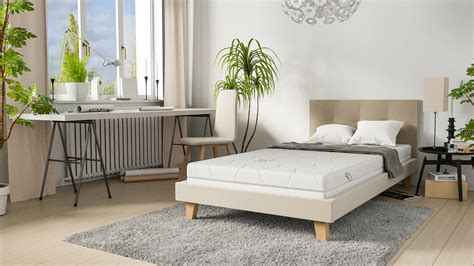 ArtStation - SleepLine Mattresses