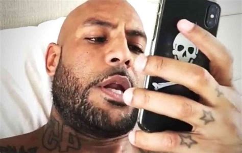 Booba Confie Qu Il Va Bient T Perdre Son Compte Instagram Mais Annonce