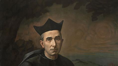 Este De Octubre Es La Beatificaci N Del Jesuita Tiburcio Arnaiz