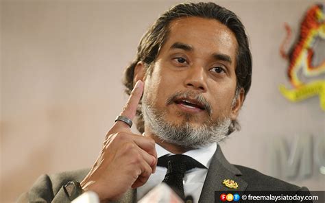 Malaysia Bukan Negara Sihat Ramai Sakit Jantung Obes Kata Khairy FMT