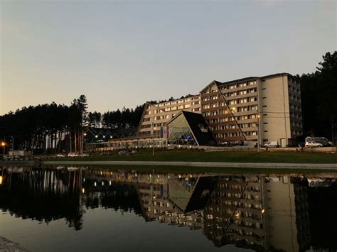 Godinu Dana Od Otvaranja Hotel Borovi U Sjenici Na Dobrom Putu