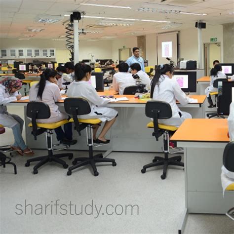 Taylors Facilities Sharifstudy