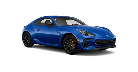 2024 Subaru BRZ