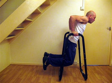 How To Do Dips At Home Tips Tricks And Creative Ideas