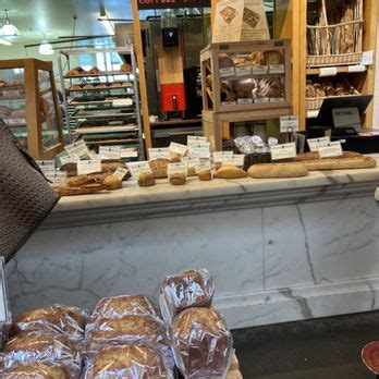 Acme Bread Company Updated December Photos Reviews