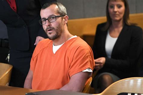 Where Is Chris Watts Today? A Look at His Life in Prison After Family ...