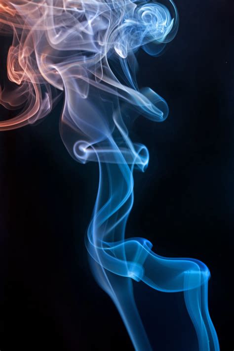 Smoke 18 From The Smoke Without Fire Set Giancarlo Mannetta Flickr