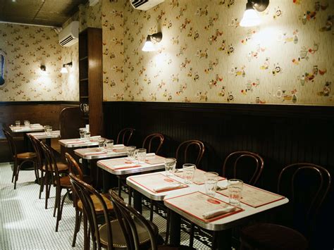 Carbone Review Greenwich Village New York The Infatuation