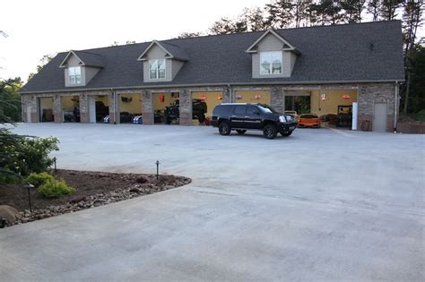 Top 10 Ultimate Dream Car Garages Secret Entourage Luxury Garage