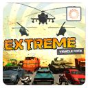 Extreme Vehicle Pack