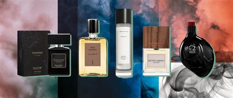 Lores Top 5 Smoky Fragrances Lore Perfumery