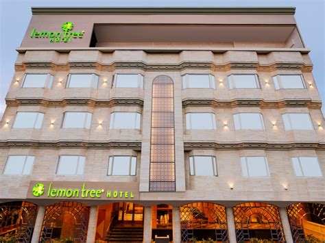 Lemon Tree Unveils Its Second Hotel In Himachal Pradesh With Lemon Tree Hotel Manali Hotelier