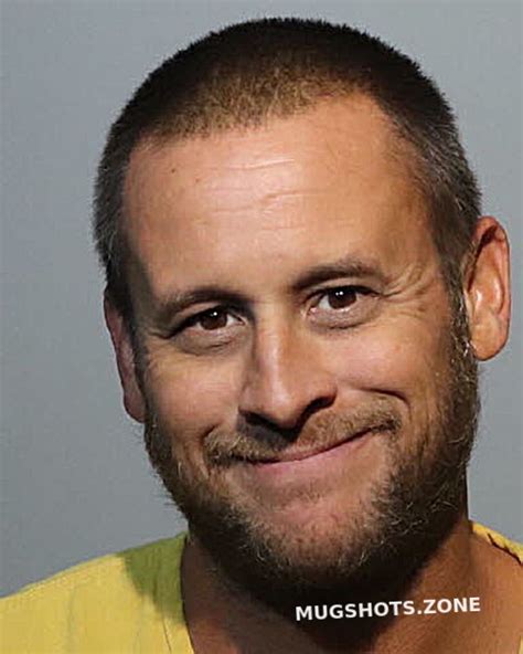 Justin Graber Seminole County Mugshots Zone