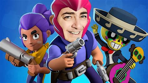 BRAWL STARS Türkçe SUPERCELL in Yeni Oyunu YouTube