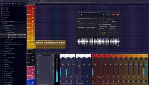 My Advanced Guide for Workflow and Organization in FL Studio : r/FL_Studio