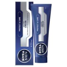 Nivea Men Protect Care Shaving Cream Ml