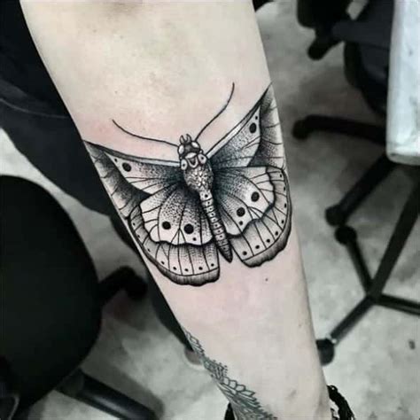 50 Really Beautiful Butterfly Tattoos Designs And Ideas With Meaning