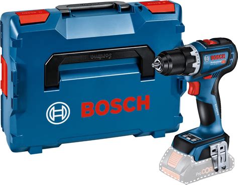 Bosch Professional V System Akku Bohrschrauber Gsr V C Inkl