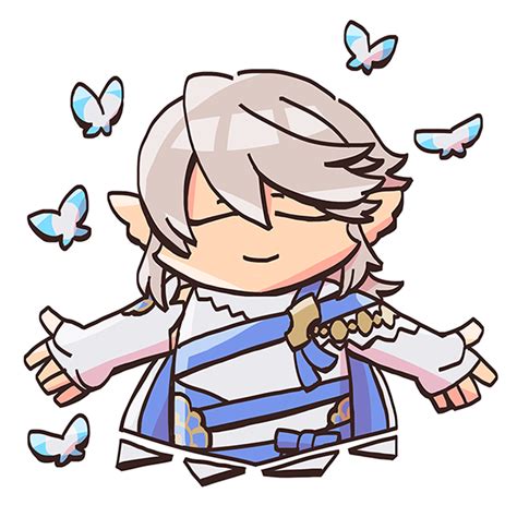 Feh Conoce A Los Héroes Corrin Artworks E Imágenes Galería Fire