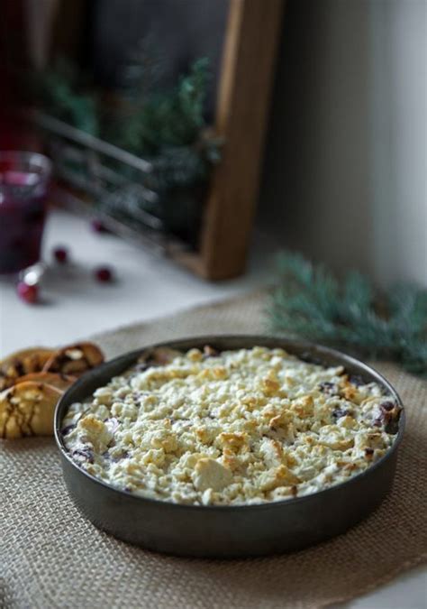 Trempette Chaude La Grecque Trois Fois Par Jour Recette