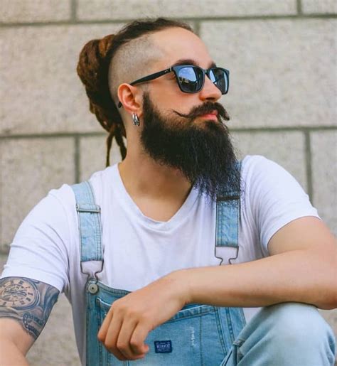 20 Best Beard Styles For 2021 Long Beard Styles Beard Shapes Nbkomputer