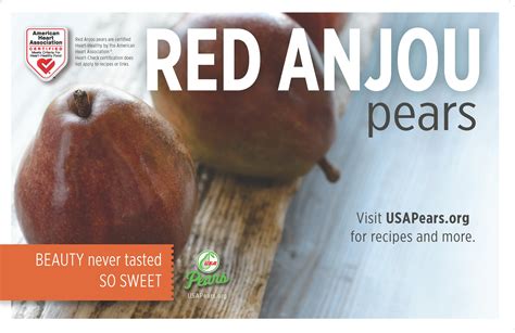 Best Practices Usa Pears Trade Site