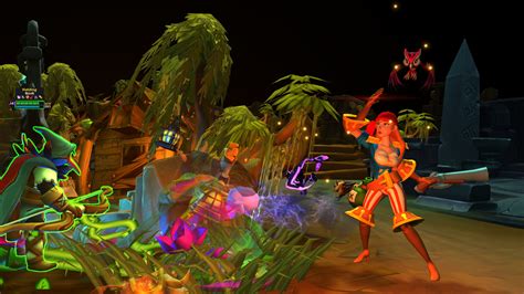 S2 Games announces ‘Strife’ MOBA - Softonic