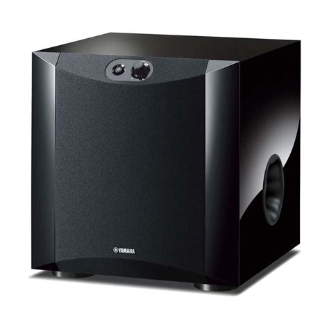 Yamaha Ns Sw Subwoofer Kotsovolos Gr