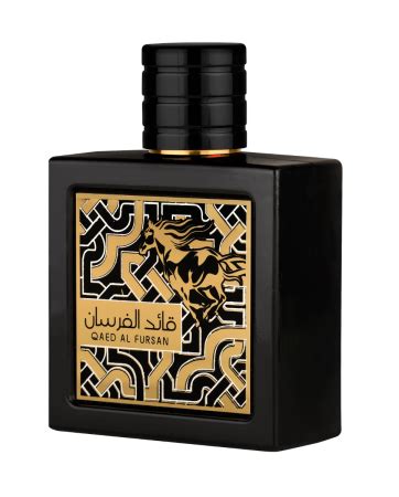 QAED AL FURSAN BY LATTAFA 100 ML EDP