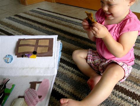 Sew Can Do Bugaboo S Hot Glue Quiet Book Part 2