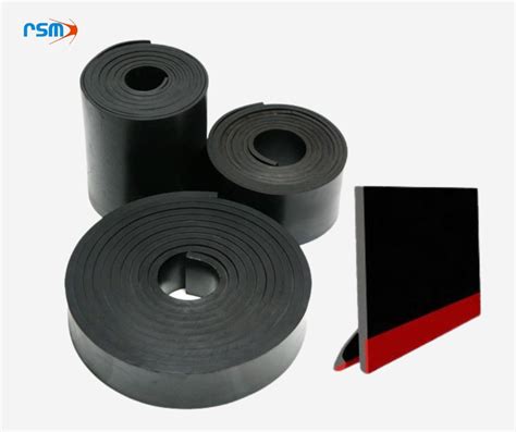 Jual Skirt Rubber Conveyor