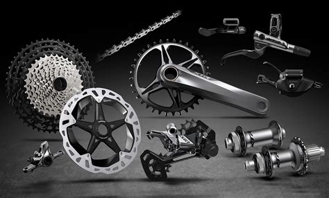 Shimano MTB XTR XT O SLX Bikeitalia It