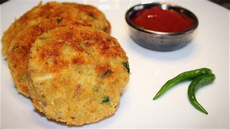 Chicken Potato Cutlets Recipe How To Make Cutlets Easy By Cook With