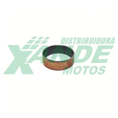 BUCHA GUIA CILINDRO EXTERNO XR 250 TORNADO NX 400 FALCON XRE 300