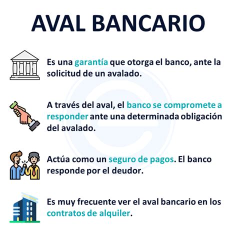 Aval Bancario Como Funciona Como Funciona Todo